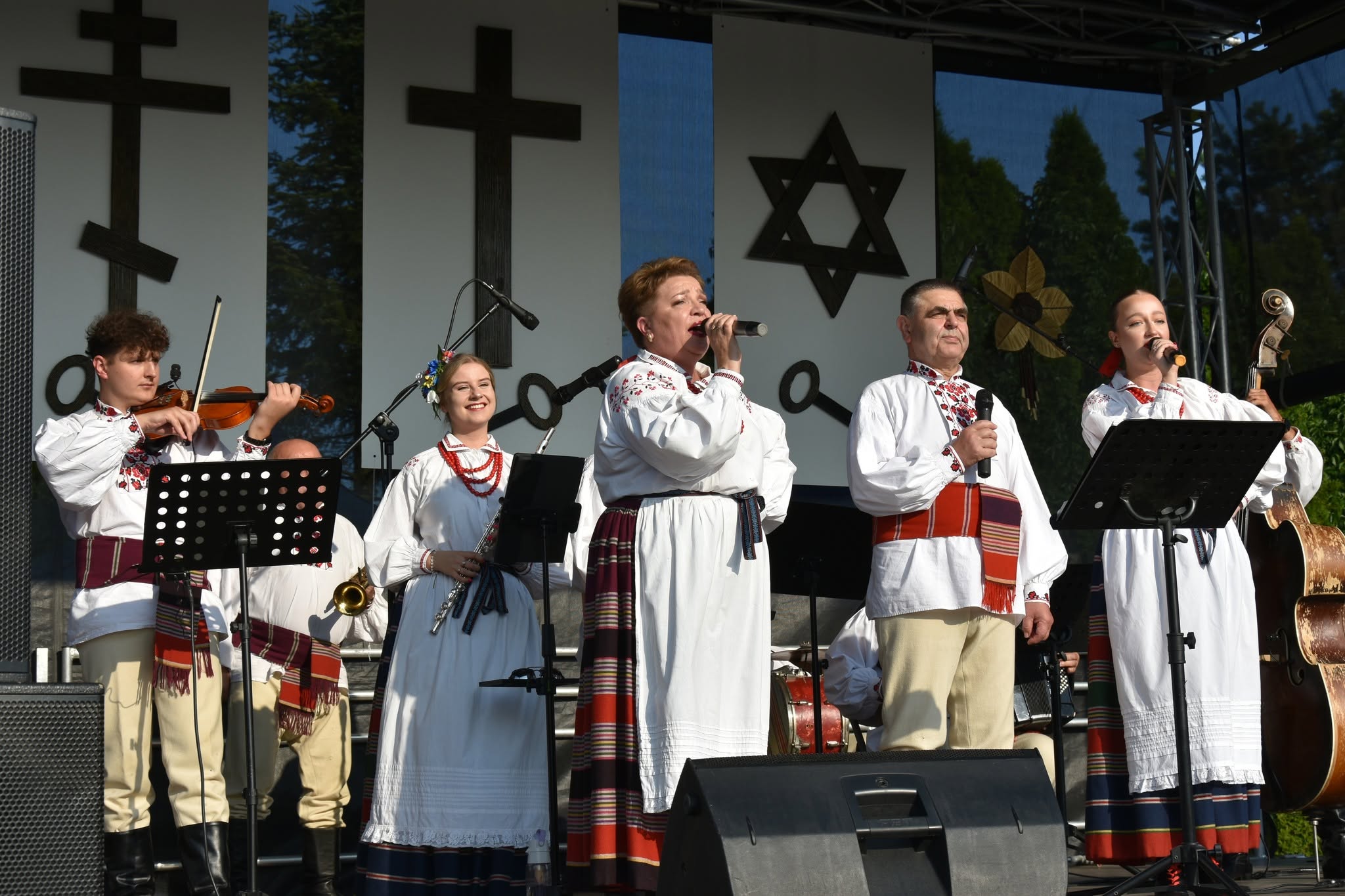  	XVII edycja Spotkania Trzech Kultur